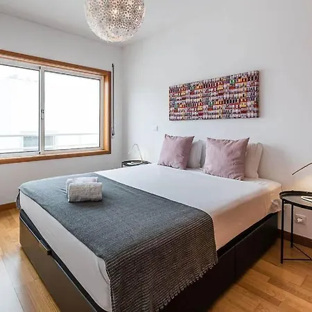 Loulé 246 · 1 bedroom apartment · Parking OOporto Extérieur photo