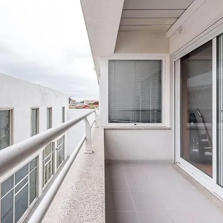 Loulé 246 · 1 bedroom apartment · Parking OOporto Extérieur photo