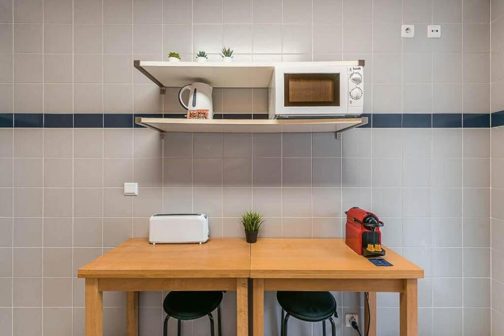 Appartamento Loulé 246 · 1 Bedroom · Parking *