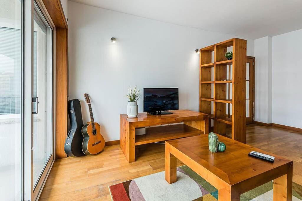 Appartamento Loulé 246 · 1 Bedroom · Parking