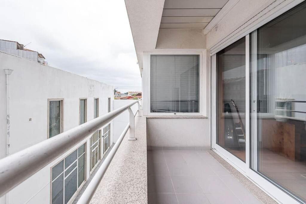 Loulé 246 · 1 Bedroom · Parking Appartamento