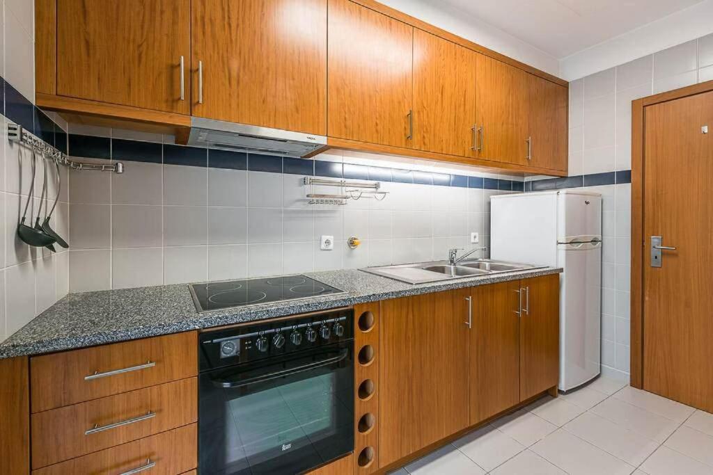 Loulé 246 · 1 Bedroom · Parking Oporto