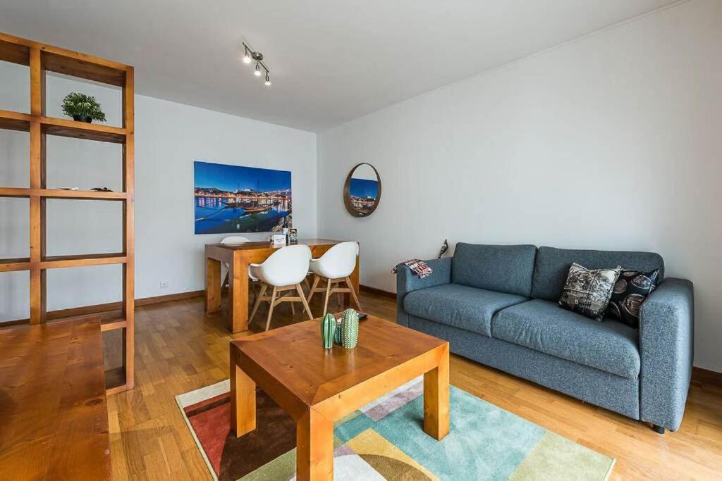 Loulé 246 · 1 Bedroom · Parking Oporto