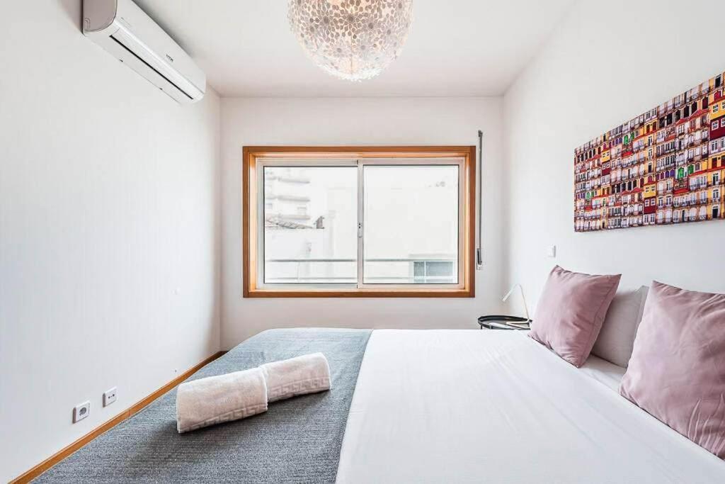 Loulé 246 · 1 Bedroom · Parking Appartement Oporto